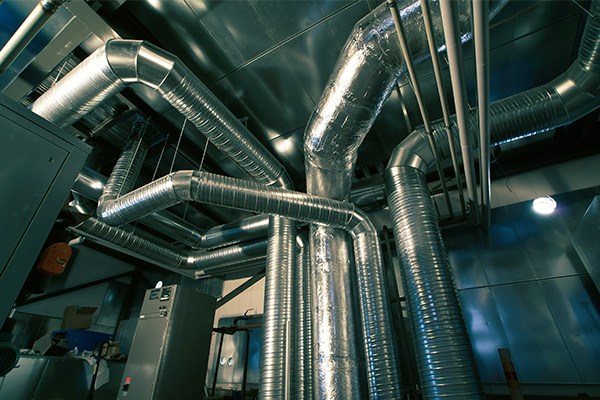 Instalación aire acondicionado